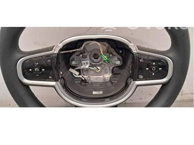 Volant Volvo V60 2022   