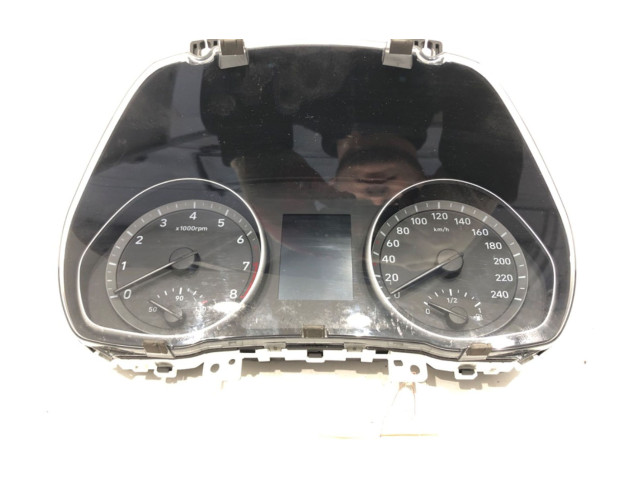 Přístrojová deska  Hyundai i30 2020 94053-G4000  