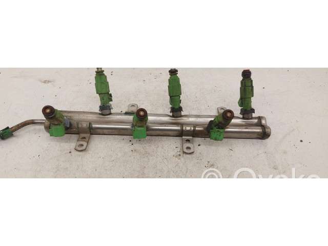 Vstřikovač 0280156007   Dodge Grand Caravan  pro benzínový / Газ motor 3.3  