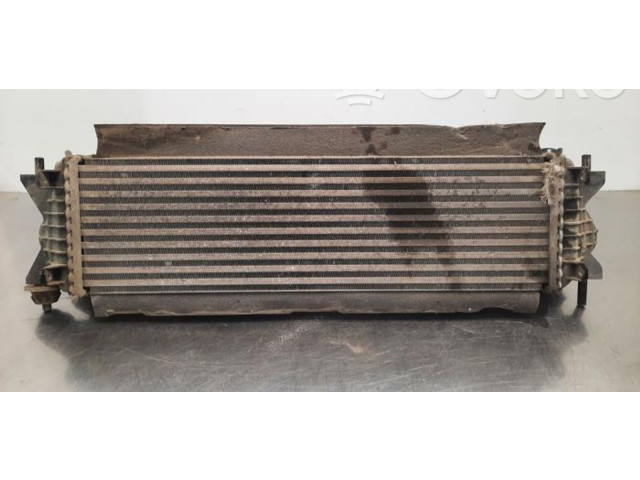 Интеркулер  144614JA0B   Nissan NP300 