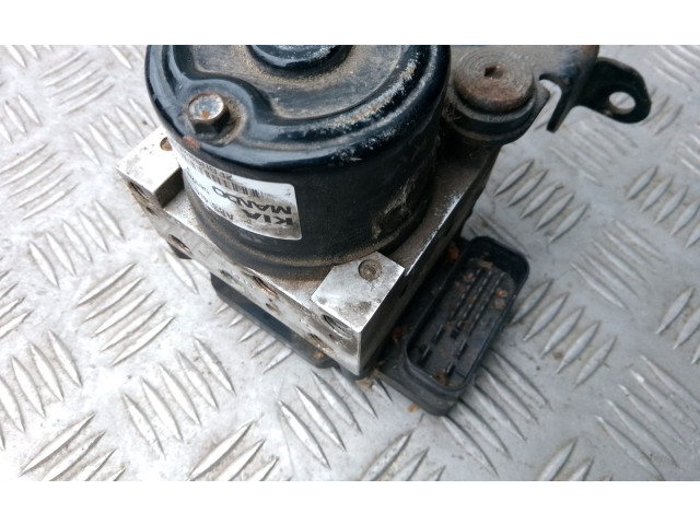 Jednotka ABS 956002F000, 10AK4E31A01   KIA Cerato 2005