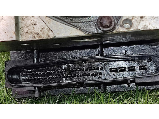 Jednotka ABS 6C112C405BC, 0265234191   Ford Transit 2006