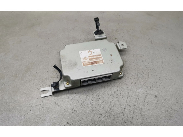 Блок управления коробкой передач 310369H010, A64000   Nissan X-Trail T30