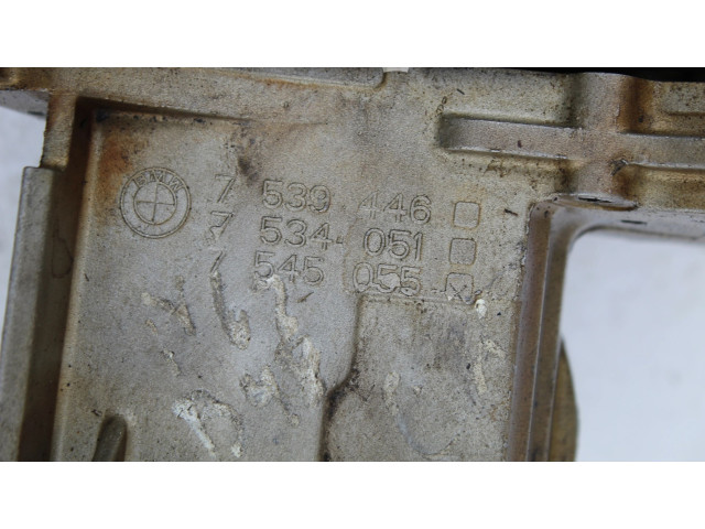 Čerpadlo oleje 75340577561429, 75340577561429   BMW X5 E70   