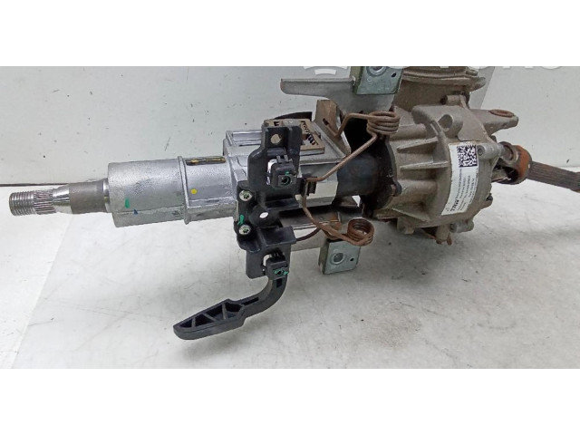    Рулевая рейка A0038282J   Fiat 500L 2013 -  года