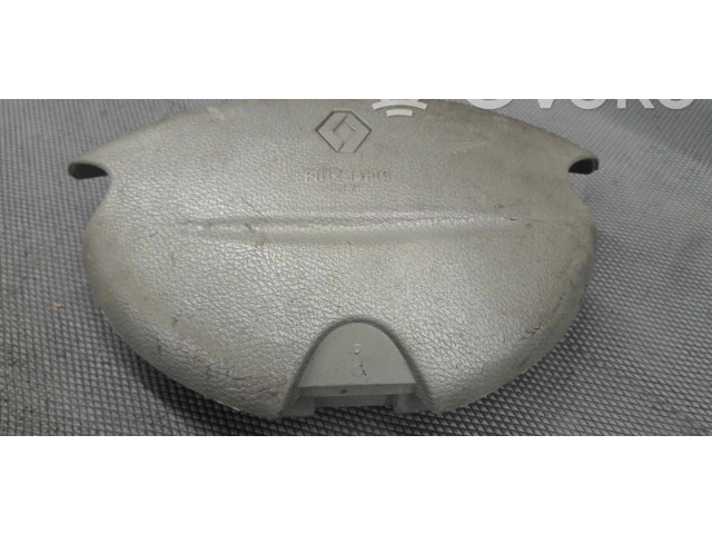 Подушка безопасности водителя 7700420784c   Renault Twingo I