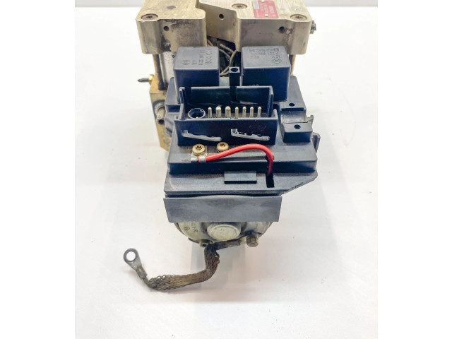 Jednotka ABS A0024312012, 0265202005   Mercedes-Benz SL R129 1991
