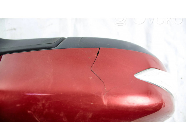 Zpětné zrcátko  Nissan Pulsar 2016  212876244, E90411056  