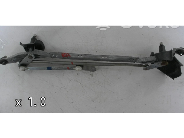 Механизм стеклоочистителей (трапеция)    Suzuki Baleno IV   