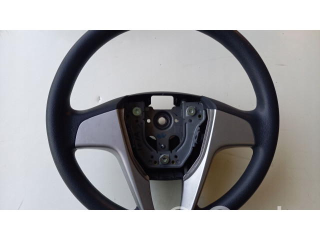 Volant Hyundai i20 (PB PBT) 2008   