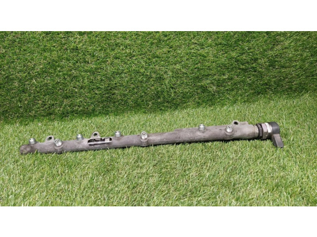 Vstřikovací lišta 7788679, 0445216008   BMW 5 E60 E61  pro naftový motor 2.5  