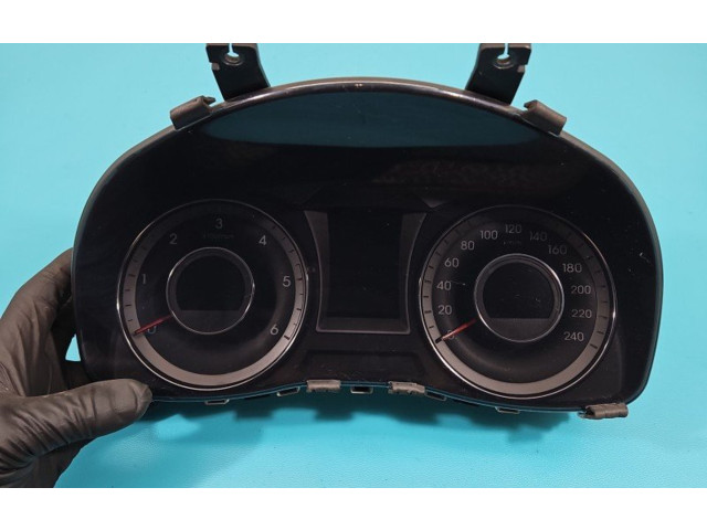 Přístrojová deska  Hyundai i40 2013 94001-3Z400, IMPRK1418203  
