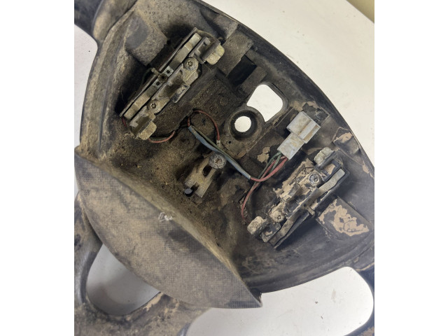 Volant Renault Trafic II (X83) 2006 8200201344  