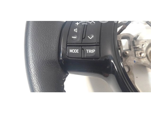 Volant Toyota Yaris 2018   