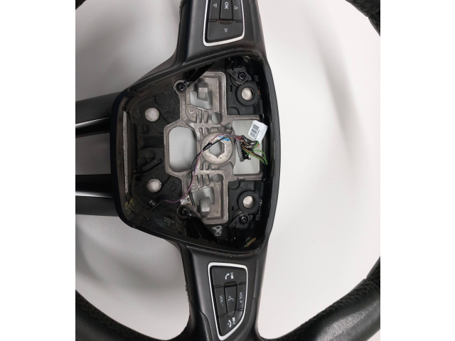Volant Ford Grand C-MAX 2016 F1eb3600gg3zhe, TT1T6E99HT000  