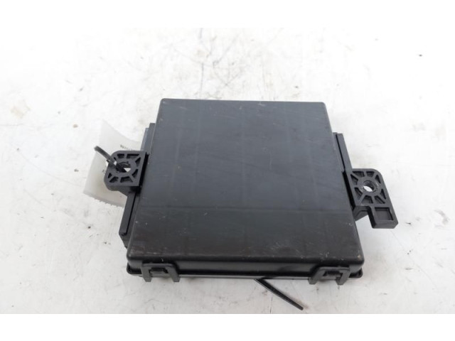 Блок управления двигателя 52170288, 52170288   Jeep Renegade