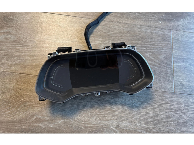 Панель приборов P248094299R   Renault Arkana       