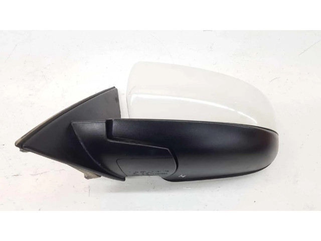 Zpětné zrcátko Сзади BMW X6 E71 2010  51167282755  