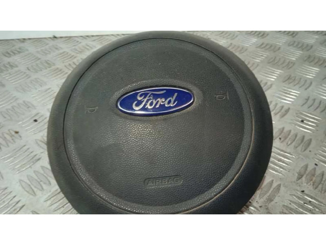 Подушка безопасности водителя 07354984110   Ford Ka