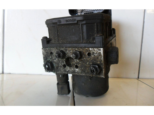 Блок АБС 0265950054   Audi  A6 Allroad C5  1999 - 2005 года