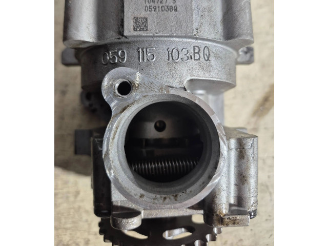 Čerpadlo oleje 059109570f, 059115103BQ   Audi A5 Sportback 8TA   