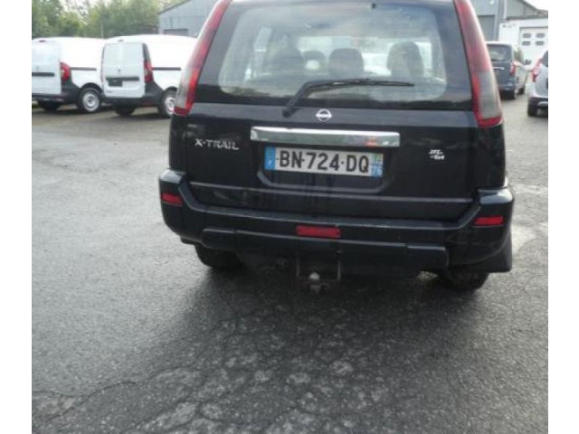 Подрулевой шлейф SRS 255678H701   Nissan X-Trail T30