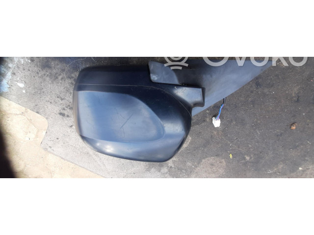 Zpětné zrcátko  Subaru Forester SH 2011  5PIN  