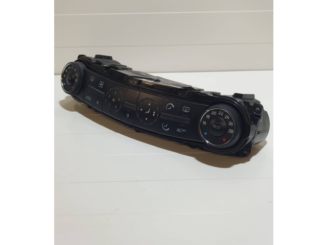 Блок управления климат-контролем 2118300385, 00111903   Mercedes-Benz E W211