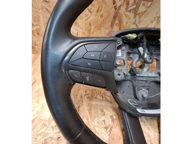 Volant Dodge Challenger 2018 5LE642X9AG, 627132901G  