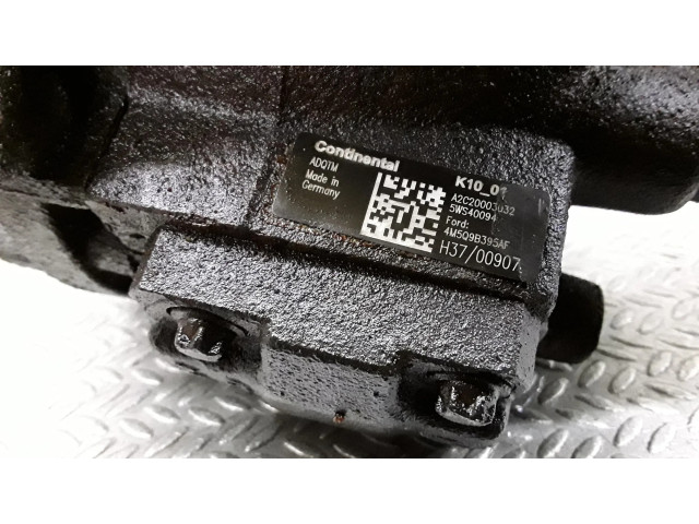 Vstřikovací čerpadlo 5WS40094   Ford Mondeo MK IV  pro naftový motor 1.8  