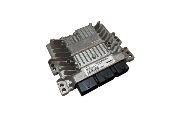 Řídící jednotka 31269095, 5WS40489DT   Volvo C70 2009
