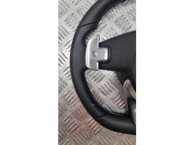 Volant Mercedes-Benz C W205 2017   