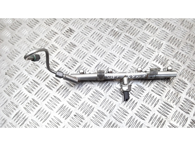 Vstřikovací lišta 9802545280   Citroen DS3     