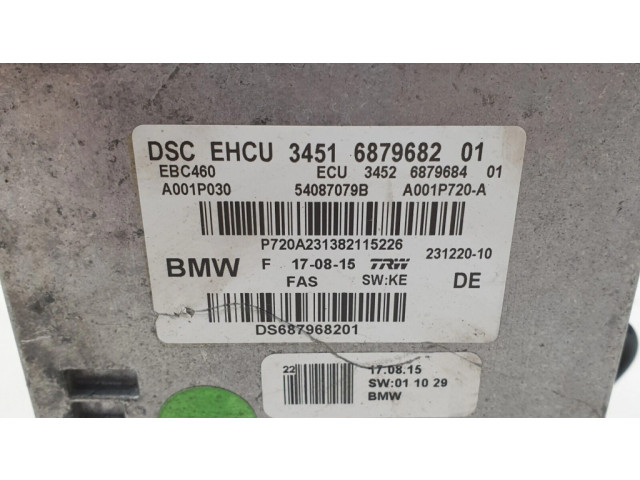Jednotka ABS 34516879682   BMW 7 G11 G12 2018