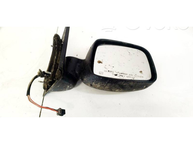 Zpětné zrcátko  Jeep Cherokee 2006  E1010691, E1010691  