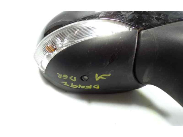 Zpětné zrcátko  Renault Captur 2016  963010497R  