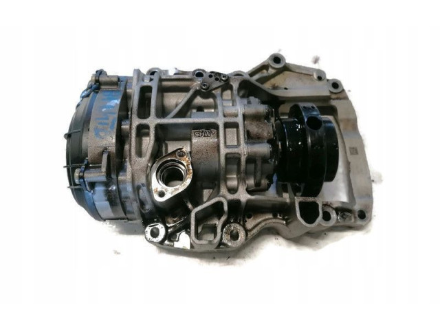 Čerpadlo oleje 04B145208G, 000000   Audi A1   