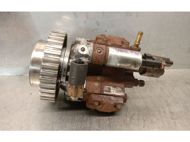 Vstřikovací čerpadlo 4M5Q9B395AF, 1543842   Ford Mondeo MK IV    KHBA 