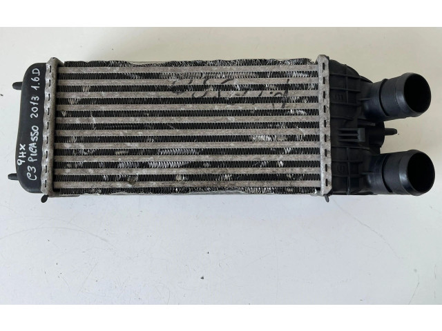 Интеркулер  9684311680, 9684311680   Citroen C3 Picasso 