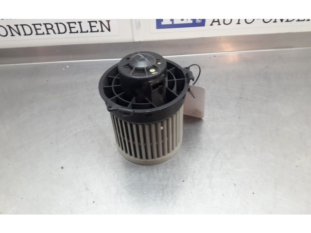 Вентилятор печки    272261HB0A, 272261HB0A   Nissan Micra C+C
