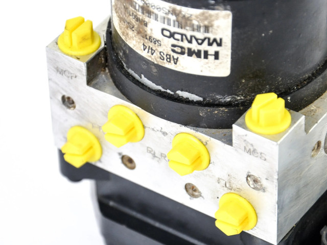 Jednotka ABS 5891025402, 58910-25402   Hyundai Accent 1999