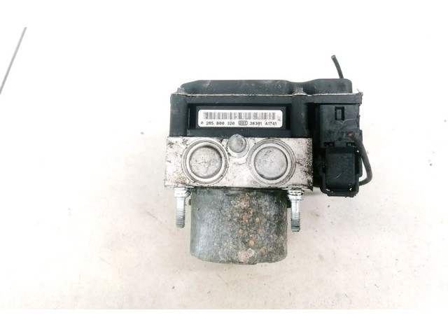 Jednotka ABS 0265800320, 38301A1741   Nissan Micra 2003