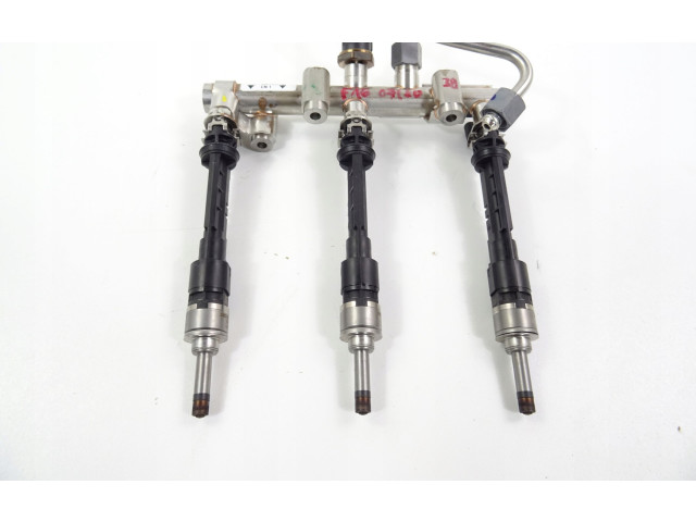 Vstřikovací lišta 175228660R   Nissan Juke II F16     