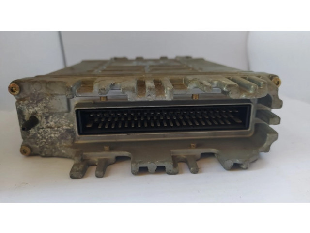 Блок управления двигателя 02896021CE, 0281001425426   Audi A4 S4 B5 8D