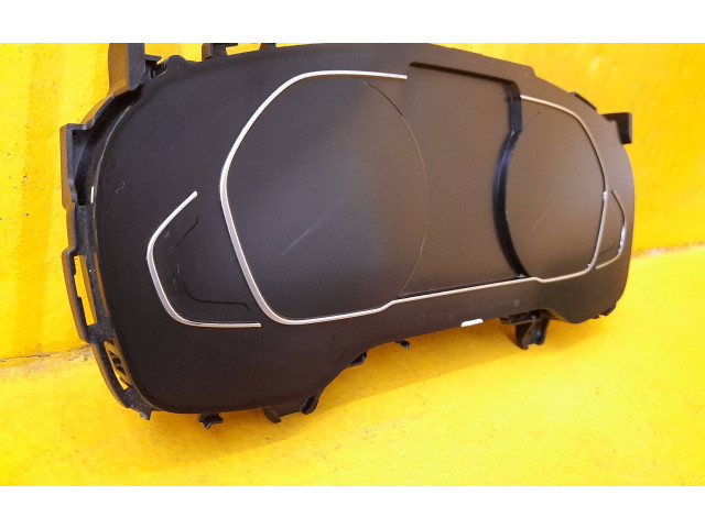 Přístrojová deska  BMW 3 G20 G21 2019 8709765, 17997210  