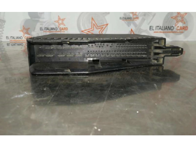 Блок управления 2108203926   Mercedes-Benz CL C215
