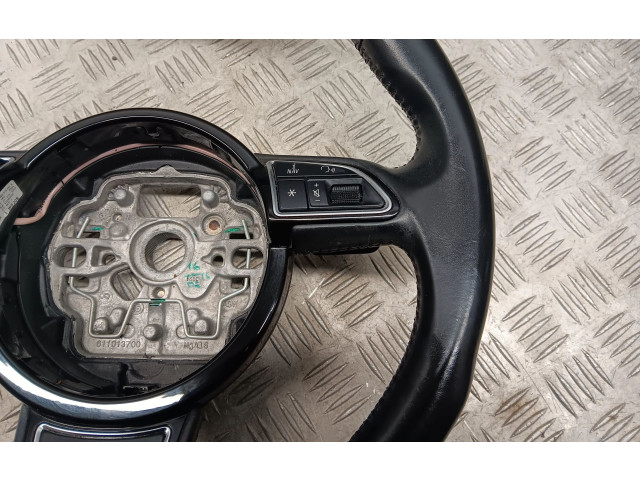 Volant Audi A7 S7 4G 2017 4G0419091S  
