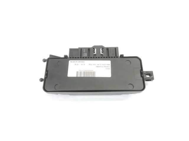 Блок подушек безопасности 0285012518   BMW M3