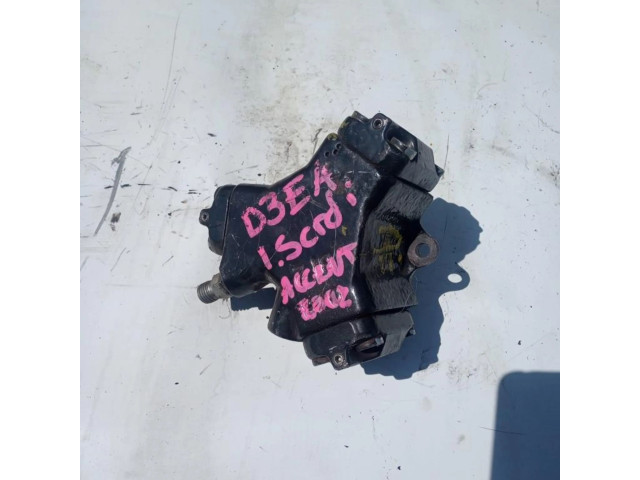 Vstřikovací čerpadlo 3310027500, BOMBAINYECCION   Hyundai Accent     