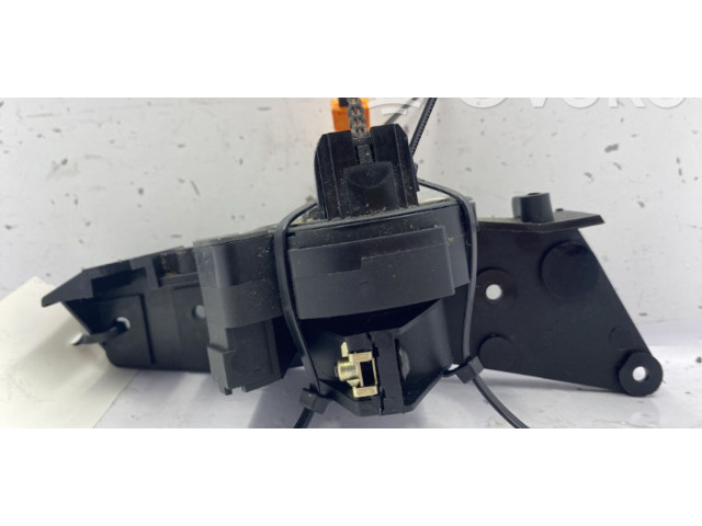 Подрулевой шлейф SRS 7700424030   Renault Twingo I